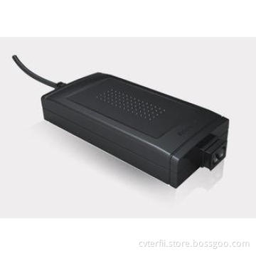 Plastic Optical Fiber USB Adapter